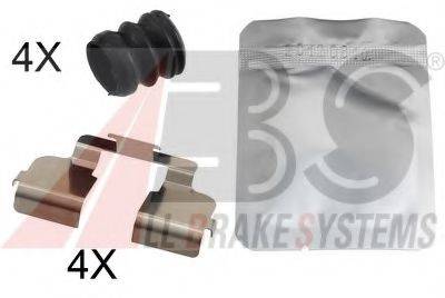 A.B.S. 1835Q