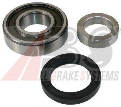 AUTEX 506033 Комплект пильника, рульове керування