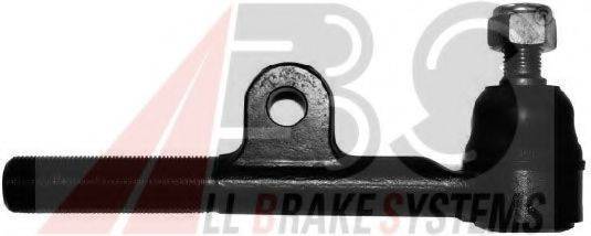 KAVO PARTS 1011173 Наконечник поперечної кермової тяги