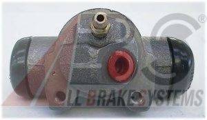 SPIDAN 83054 Колісний гальмівний циліндр