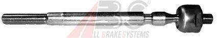 KAVO PARTS 1002003 Осьовий шарнір, рульова тяга