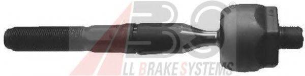 KAVO PARTS 1002020 Осьовий шарнір, рульова тяга