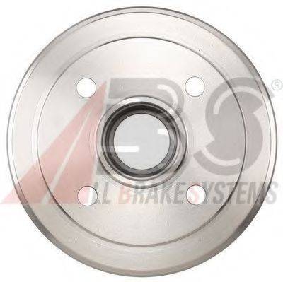 OMC 100683 Гальмівний барабан