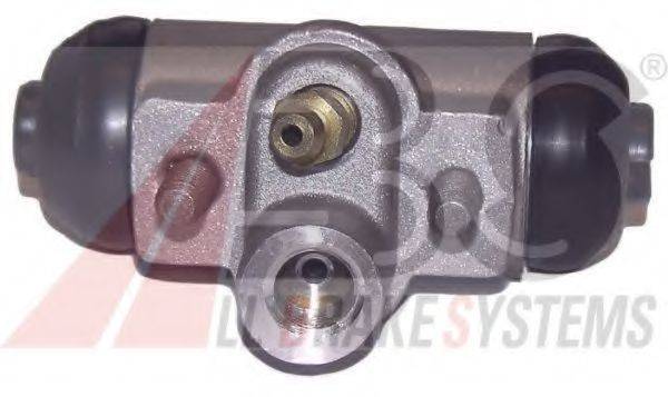 SPIDAN 83090 Колісний гальмівний циліндр