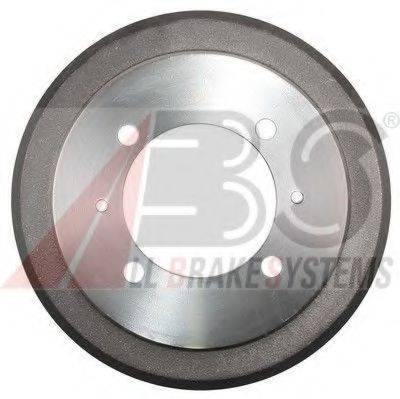 A.B.S. 2614-S
