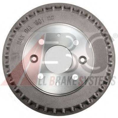 BENDIX 140664 Гальмівний барабан