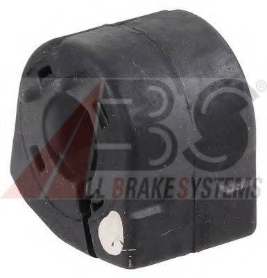 FEBI BILSTEIN 37201 Втулка, стабілізатор