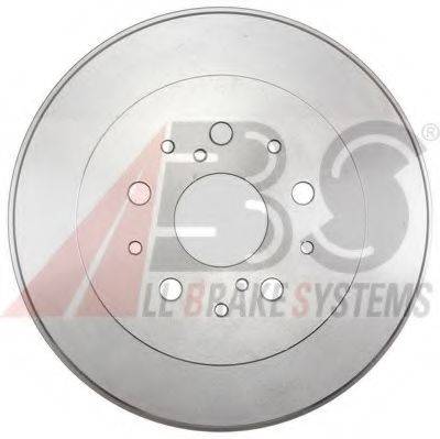 OMC 100427 Гальмівний барабан