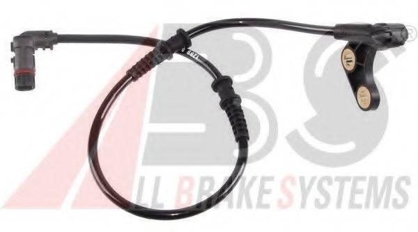 AUTEX 901036 Датчик, частота обертання колеса