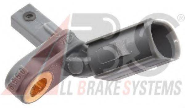 OPTIMAL 06S653 Датчик, частота обертання колеса
