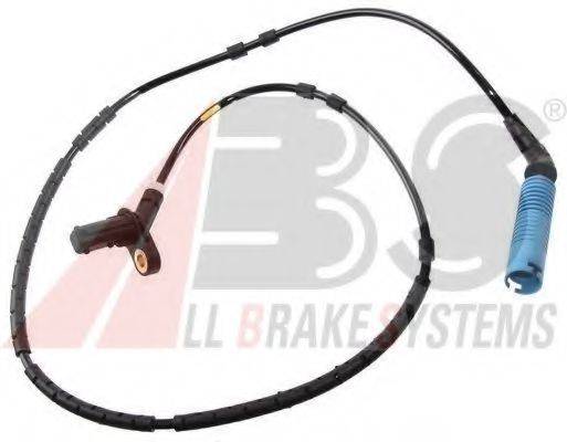 OPTIMAL 06S660 Датчик, частота обертання колеса