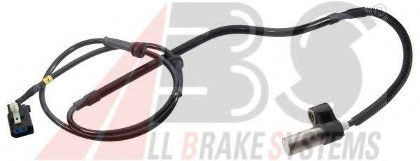 A.B.S. 30450