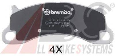 A.B.S. 35010S