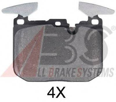 A.B.S. 35017