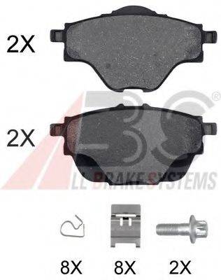 A.B.S. 35019 OE