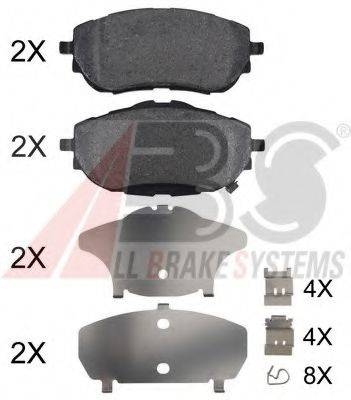 A.B.S. 35025 OE