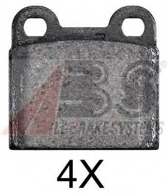 A.B.S. 36010 OE