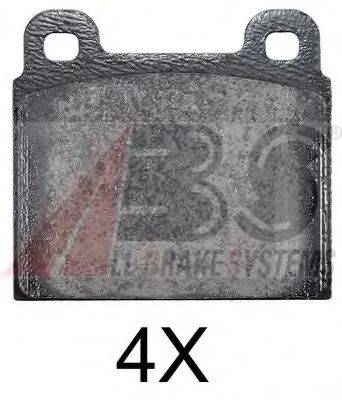 A.B.S. 36025 OE