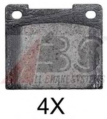 A.B.S. 36037 OE