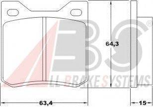 A.B.S. 36061