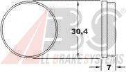 A.B.S. 36114 OE