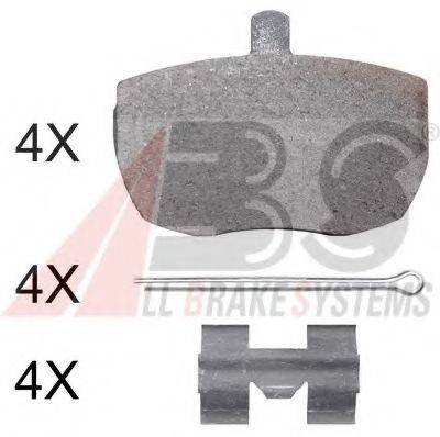 A.B.S. 36124 OE