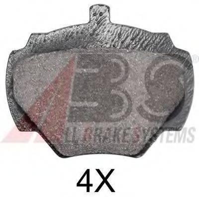 A.B.S. 36125 OE