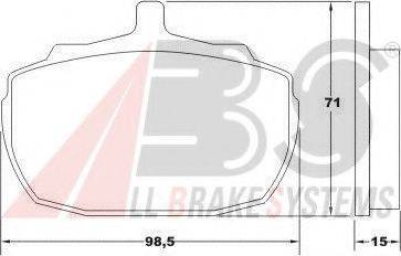 A.B.S. 36139