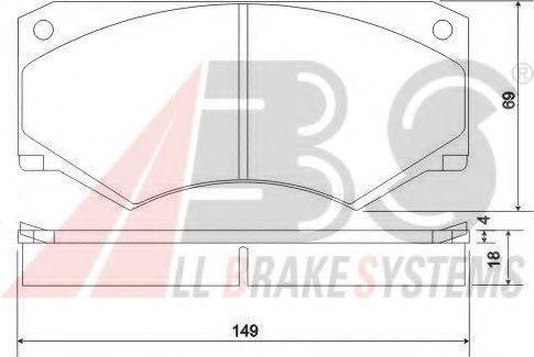 A.B.S. 36142