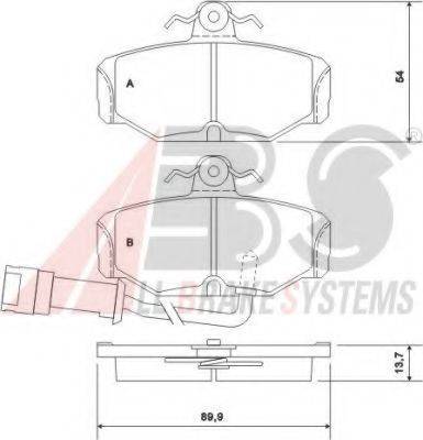 A.B.S. 36170