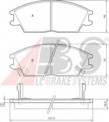 A.B.S. 36172