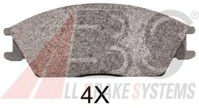A.B.S. 36172 OE
