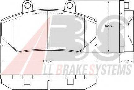 A.B.S. 36177 OE