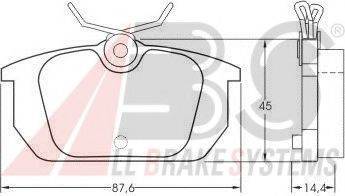 A.B.S. 36188 OE