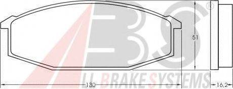 A.B.S. 36420