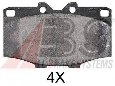 A.B.S. 36462 OE
