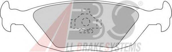 A.B.S. 36489/1 OE