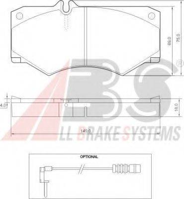 A.B.S. 36490