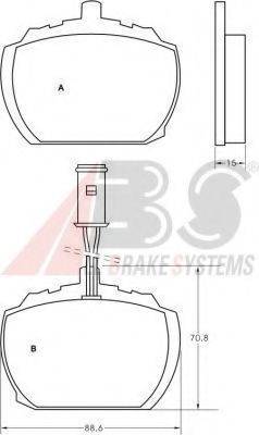 A.B.S. 36515