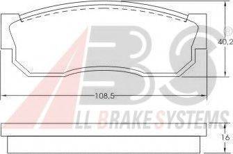 A.B.S. 36520 OE