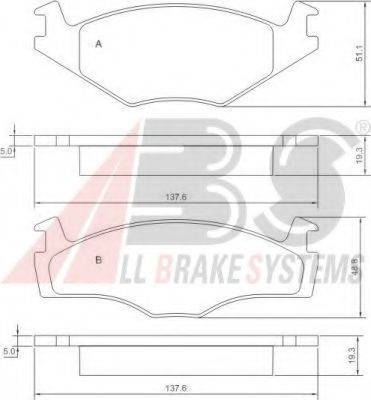 A.B.S. 36536 OE