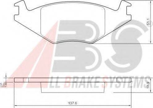 A.B.S. 36539 OE