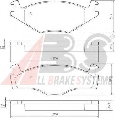 A.B.S. 36540 OE