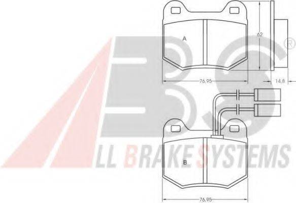 A.B.S. 36582