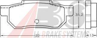 A.B.S. 36619