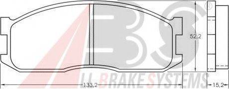 A.B.S. 36642