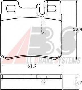 A.B.S. 36687 OE