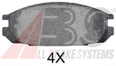 A.B.S. 36693 OE