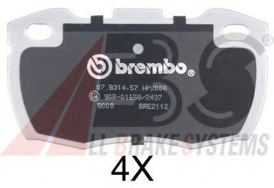 A.B.S. 36696S
