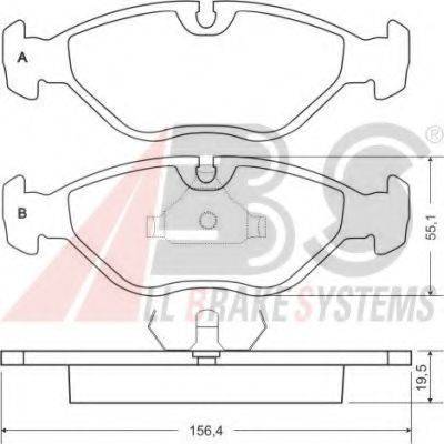 A.B.S. 36698 OE